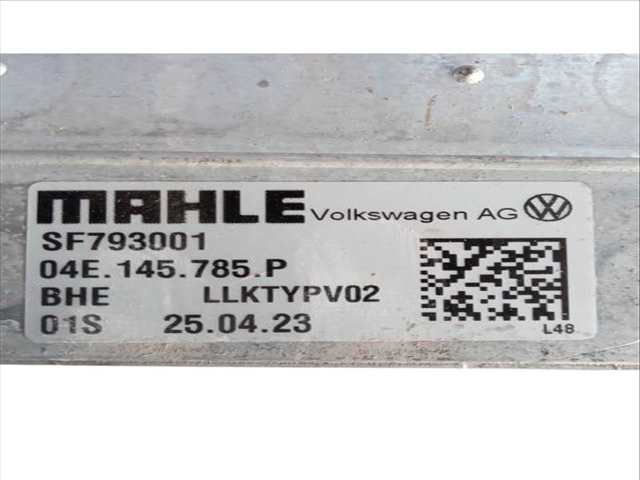 Intercooler Seat Arona 1.5 TSI