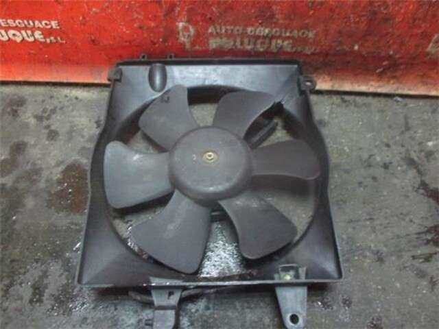 Electroventilador Daewoo Matiz 0.8