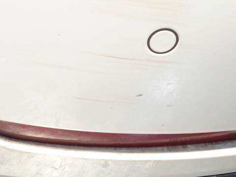 Foto 3ª: Paragolpes Trasero Bmw Serie 4 420 2.0 D 184CV 135KW COUPE F32 F82) [N47D20C] (2014)