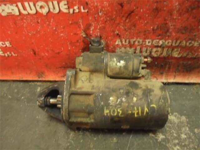 Foto 3ª: Motor de Arranque Fiat Tempra 1.9 TD (159.AQ) [160A6000]