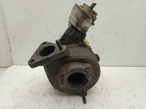 Foto 2ª: Turbocompresor Audi A4 1.9 TDI BERLINA 110CV 81KW (1996)