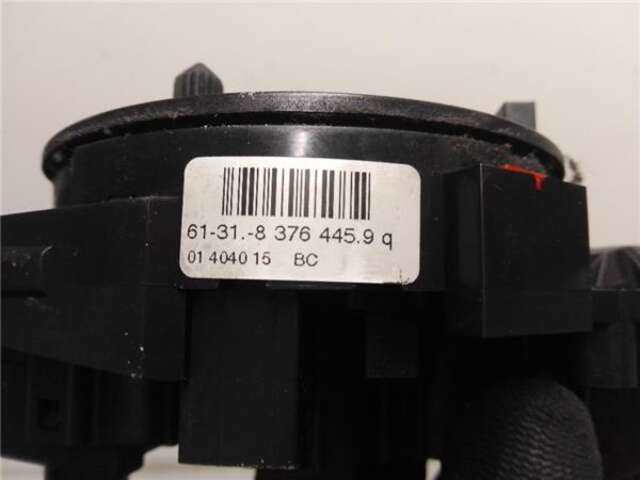 Foto 3ª: Mando Multifuncion Bmw Serie 3 315 2.0 320 CD [2.0 LTR. - 110 KW 24V] [M47N 204 D4]