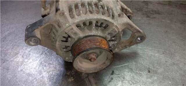 Foto 3ª: Alternador Jeep Wrangler 2.5 [2.5 LTR. - 89 KW CAT] [EPE]
