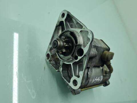Foto 3ª: Motor de Arranque Land Rover Defender 110 SE FAMILIAR 122CV 90KW [15P] (2004)