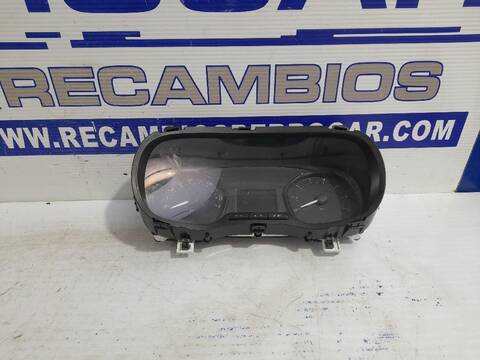 Cuadro de Instrumentos Peugeot Expert 1.6 BLUE-HDI FAP 95CV