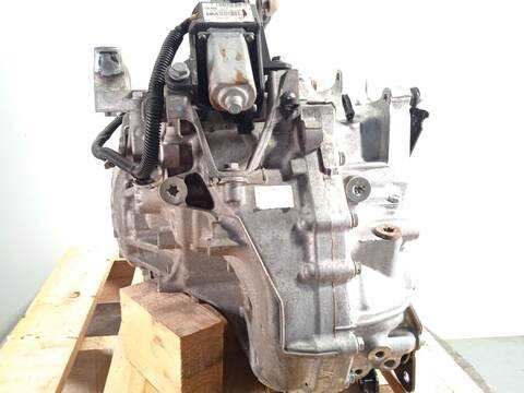 Foto 4ª: Caja Cambios Automatica Citroen C4 1.6 BLUE-HDI FAP PICASSO 120CV 88KW AUT. [BHZ] (2018)