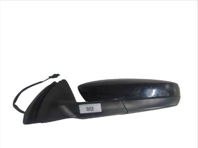 Foto 3ª: Retrovisor Izquierdo Seat Toledo 1.6 TDI (2012)