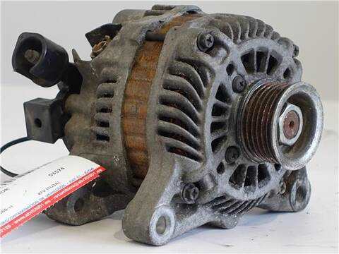 Alternador Peugeot 207 1.4 72CV 53KW