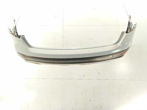 Paragolpes Trasero Audi A4 VERSION INDEFINIDA