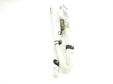 Foto 3ª: Airbag Cortina Delantero Izquierdo Volkswagen Golf SPORT 4MOTION [CFFB] (2010)