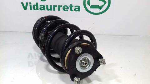 Foto 2ª: Amortiguador Delantero Izquierdo Ford Transit 2.4 TDCI CAT 140CV 103KW CAJA CERRADA [H9FB] (2007)