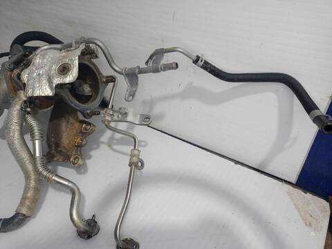 Foto 2ª: Turbocompresor Kia Sportage DRIVE 149CV [G4FP] (2021)