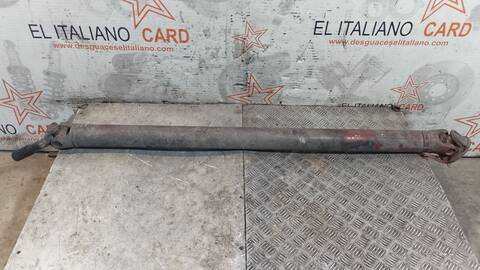 Transmision Central Iveco Daily 50 - C 11 CAJA ABIERTA 106CV 78KW