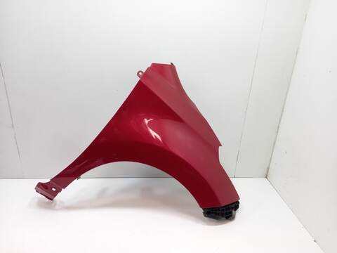 Aleta Delantera Derecha Toyota Urban 1NR