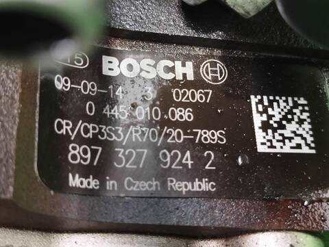 Foto 2ª: Bomba Inyeccion Opel Astra 1.7 16V CDTI 101CV [Z17DTH] (2006)