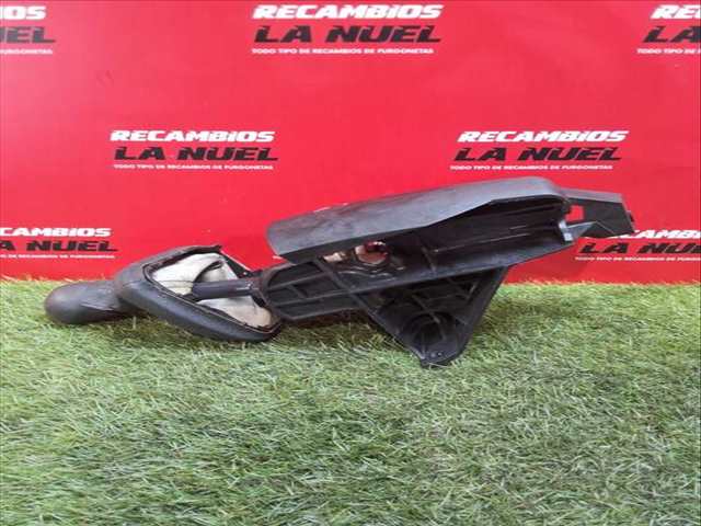 Foto 2ª: Palanca de Cambio Renault Master 2.3 DCI 125 FWD FV0C FV0D FV0G FV0H FV0J FV0K) 125CV 92KW FURGONETA [M9T 670,M9T 672,M9T 676,M9T 678,M9T 680,M9T 870,M9] (2013)