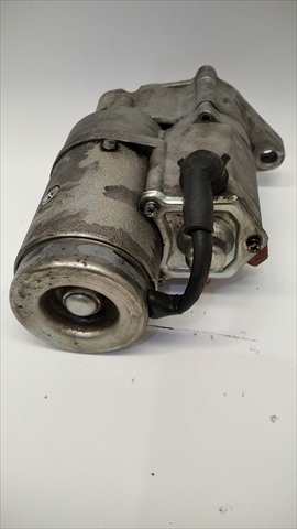 Foto 2ª: Motor de Arranque Kia Carnival 2.9 DIESEL [D/J3] (2002)