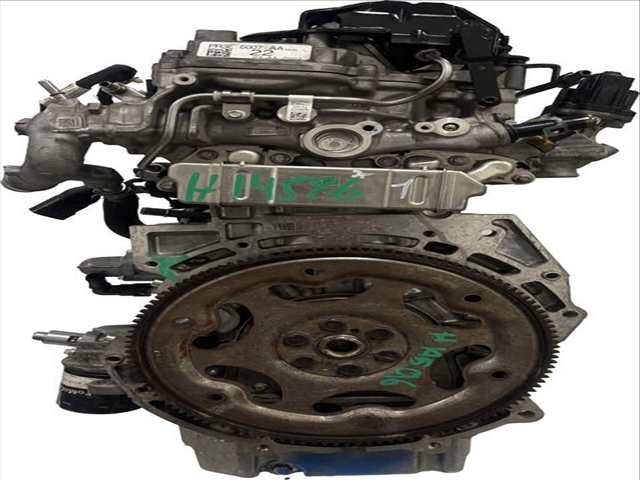 Motor Completo Ford Mustang 269CV 198KW