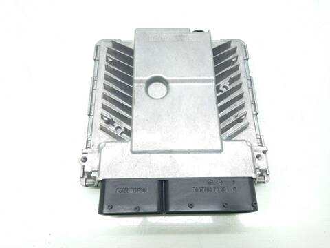 Foto 2ª: Centralita Motor ECU Audi A4 2.0 TDI QUATTRO 140CV 103KW [BPW] (2007)