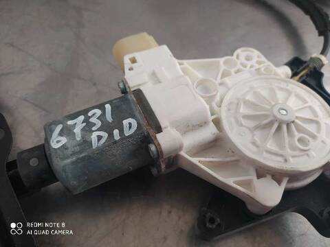 Foto 2ª: Elevalunas Eléctrico Delantero Derecho Bmw Serie 4 418 420D COUPE 184CV 135KW [B47D20A] (2016)