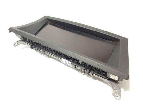 Foto 3ª: Pantalla Multifuncion Bmw X6 XDRIVE40D 306CV 225KW [N57D30A] (2011)