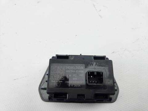 Foto 4ª: Mando Luces Volkswagen Golf STYLE 115CV [DXDE] (2024)