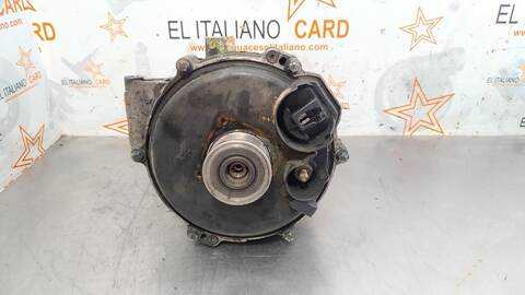 Alternador Mercedes Clase S 220 400 CDI 220.028) BERLINA 250CV 184KW