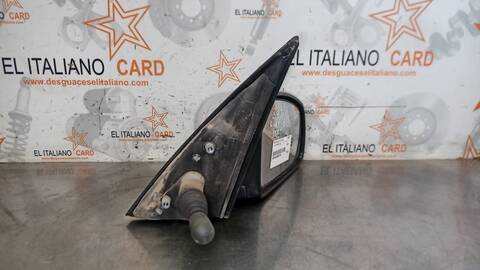 Foto 4ª: Retrovisor Derecho Opel Meriva COSMO 69CV 51KW [Z13DTJ] (2006)