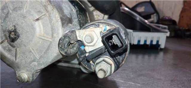 Foto 3ª: Motor de Arranque Peugeot 208 1.2 ACCESS [1.2 LTR. - 60 KW 12V VTI] [HNK-HN05]