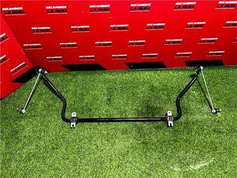 Foto 2ª: Barra Estabilizadora Delantera Renault Master L2H2 HKA 3 5TDCI DIESEL CAT 150CV 110KW FURGON [M9T 716] (2021)