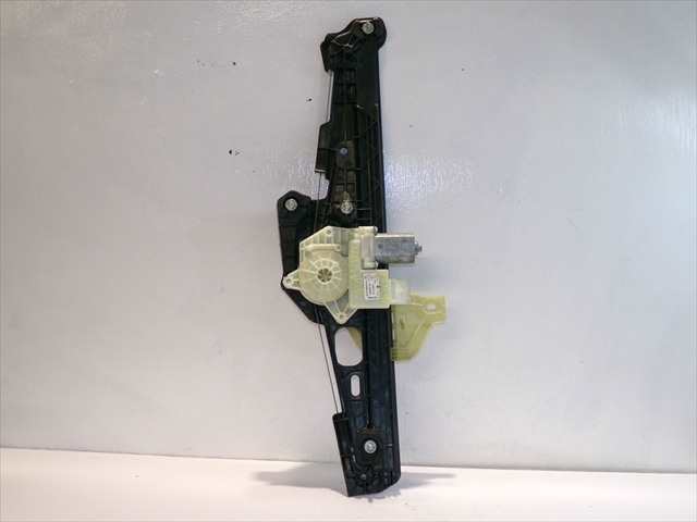 Elevalunas Eléctrico Delantero Derecho Renault Captur 1.0 G 2019-2024