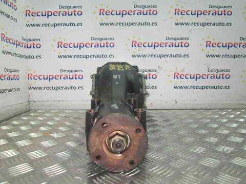 Foto 2ª: Diferencial Trasero Subaru Impreza EJ20TURBO (1998)