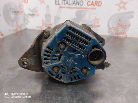 Foto 3ª: Alternador Suzuki Samurai HARDTOP 70CV 51KW [G13BA] (1998)