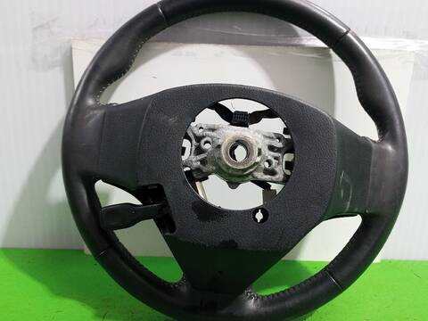 Foto 2ª: Volante Toyota Auris HYBRID FEEL EDITION 136CV (2013)