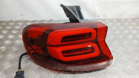 Piloto Trasero Izquierdo Citroen C5 1.2 PURETECH 130 ARHNSJ) AIRCROSS 131CV 96KW