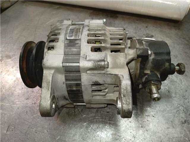 Alternador Isuzu N NPR77