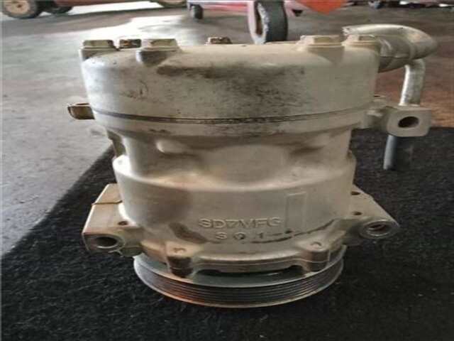 Foto 3ª: Compresor Aire Acondicionado Citroen Berlingo 1.6 HDI 90 [9HX (DV6ATED4)]