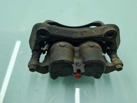 Foto 3ª: Pinza Freno Delantera Izquierdo Nissan Navara GASOLINA (2005)