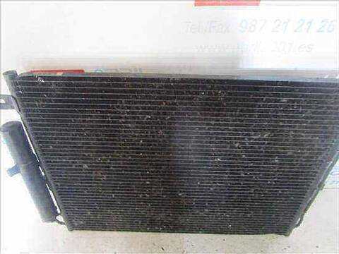 Foto 2ª: Radiador Calefaccion A.A. Land Rover Range 2.7 TDVM 190CV 140KW [D-276DT] (2006)