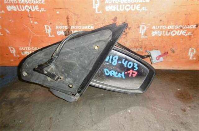 Foto 3ª: Retrovisor Derecho Fiat Stilo 1.9 JTD (192_XE1A) [192 A1.000]