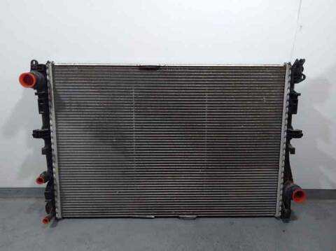 Radiador Motor Mercedes Clase C 160 C 220 BLUETEC 170CV 125KW