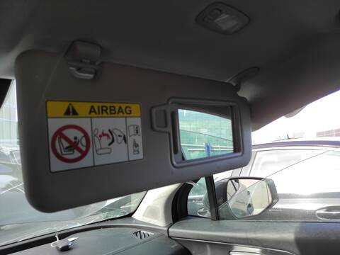 Parasol Derecho Kia Sportage G4FU