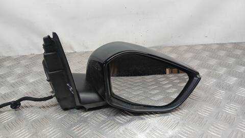 Retrovisor Derecho Citroen C4 1.2 PURETECH 130 BAHNSA BAHNSB) 131CV 96KW