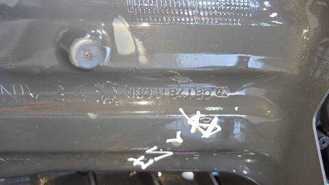 Foto 3ª: Paragolpes Delantero Peugeot 308 9HC (2014)
