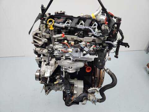 Motor Completo Fiat Talento L1H1 1 0T BASIS 119CV 88KW