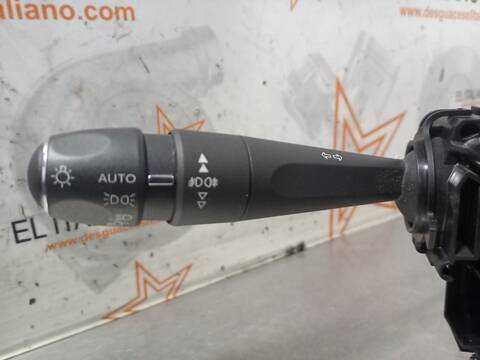 Foto 3ª: Anillo Airbag Citroen C5 FEEL AIRCROSS 131CV 96KW [YH01] (2019)