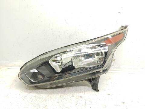 Faro Izquierdo Ford Transit FURGON 200 L1 AMBIENTE 101CV 74KW