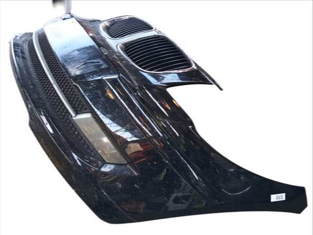 Foto 2ª: Paragolpes Delantero Bmw Serie 1 114 118 D (2003)