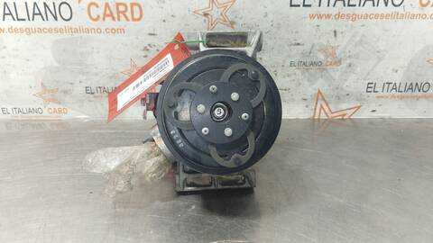 Compresor Aire Acondicionado Dacia Sandero EXPRESSION 91CV 67KW