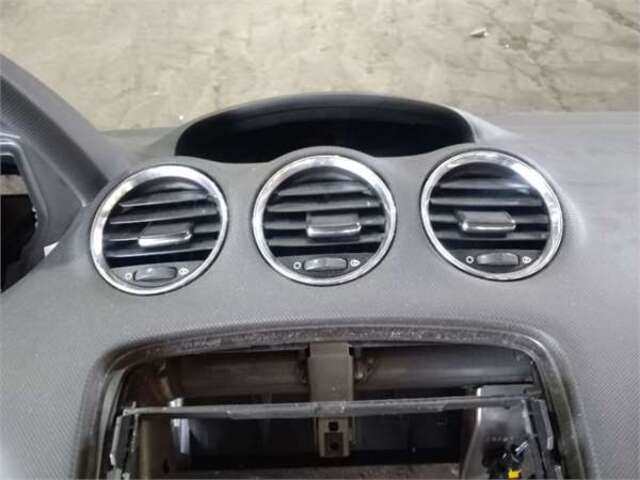 Foto 2ª: Salpicadero Peugeot 308 1.6 SPORT [1.6 LTR. - 80 KW HDI FAP CAT (9HZ - DV6TED4)] [9HZ (DV6TED4)]